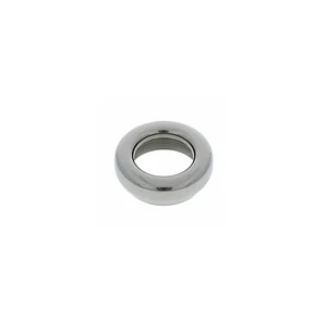 Breslmair Rim for Trumpet GT - Titanium