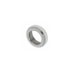 Breslmair Rim for Trumpet V - Titanium