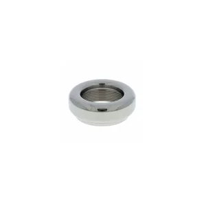 Breslmair Rim for Trumpet V - Titanium