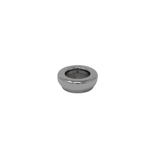 Breslmair Rim for Trumpet V - Titanium