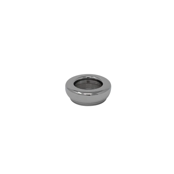 Breslmair Rim for Trumpet V - Titanium
