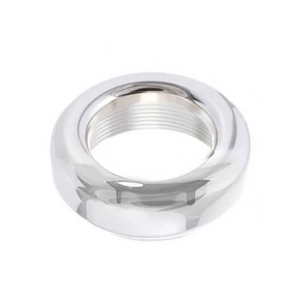 Breslmair Rim for Trumpet V - Titanium