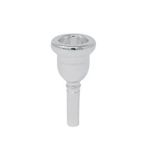 Breslmair Trombone Mouthpiece 1Y1 H6K