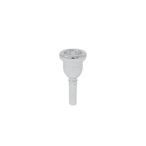 Breslmair Trombone Mouthpiece 1Y2 H6B