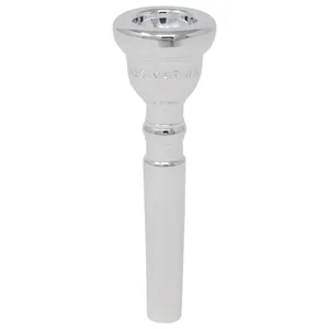 Breslmair Trumpet Mouthpiece 1CG2