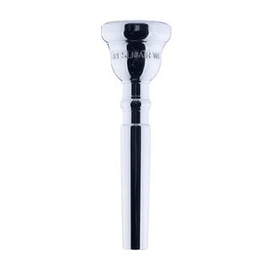 Breslmair Trumpet Mouthpiece BV3