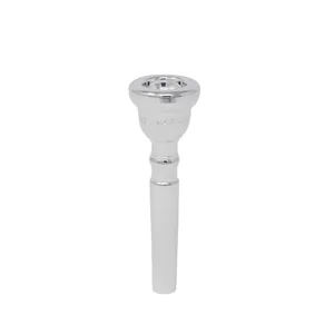 Breslmair Trumpet Mouthpiece G2