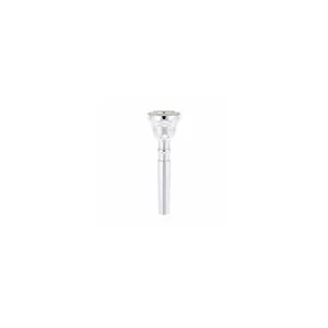Breslmair Trumpet Mouthpiece G2S