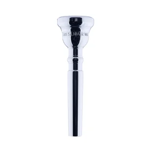 Breslmair Trumpet Mouthpiece G3