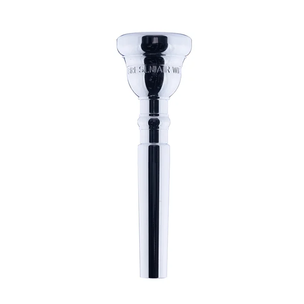 Breslmair Trumpet Mouthpiece G3
