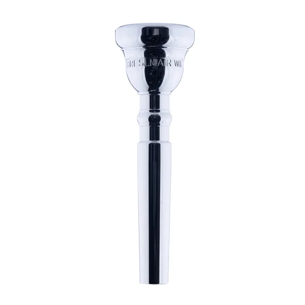 Breslmair Trumpet Mouthpiece G4