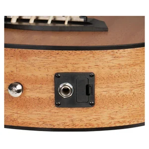 Cascha Bass Ukulele Set