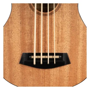 Cascha Bass Ukulele Set