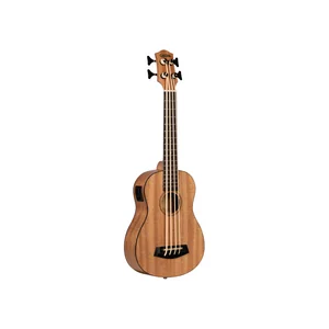 Cascha Bass Ukulele Set