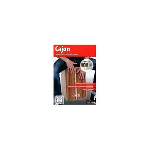 Cascha Cajon Schnell und einfach