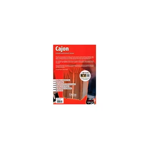 Cascha Cajon Schnell und einfach