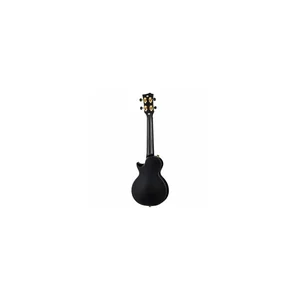 Cascha Carbon Concert Ukulele Set BK