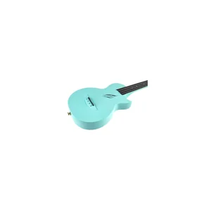 Cascha Carbon Concert Ukulele Set Min
