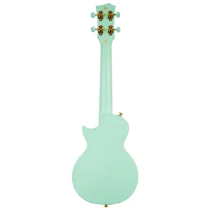 Cascha Carbon Concert Ukulele Set Min