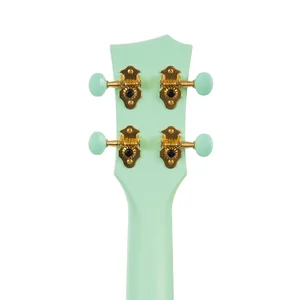 Cascha Carbon Concert Ukulele Set Min