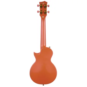 Cascha Carbon Concert Ukulele Set ORG