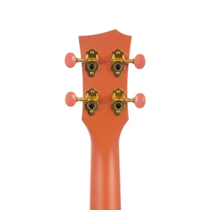 Cascha Carbon Concert Ukulele Set ORG