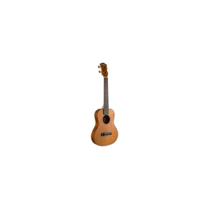 Cascha Cedar Concert Uku Solid Top