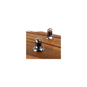 Cascha Cedar Concert Uku Solid Top