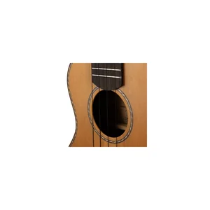 Cascha Cedar Concert Uku Solid Top
