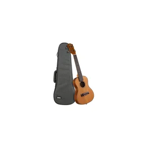 Cascha Cedar Concert Uku Solid Top
