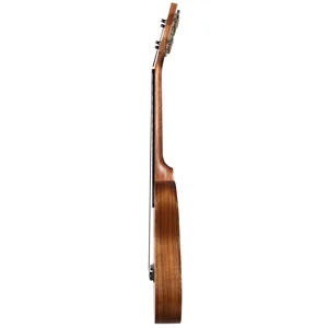 Cascha Cedar Concert Uku Solid Top