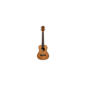 Cascha Cedar Tenor Uku Solid Top EQ