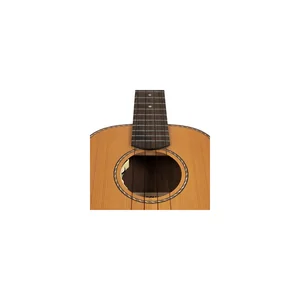 Cascha Cedar Tenor Uku Solid Top EQ
