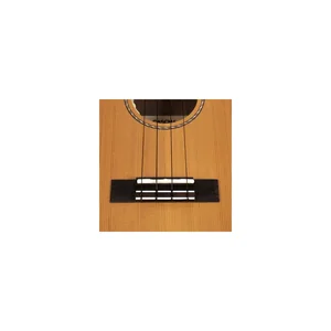 Cascha Cedar Tenor Uku Solid Top EQ