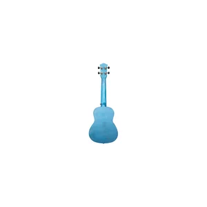 Cascha Concert Uke Linden Set BL