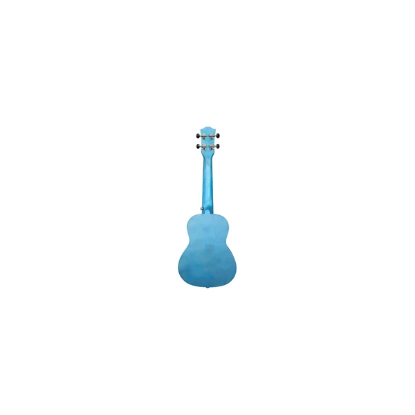 Cascha Concert Uke Linden Set BL