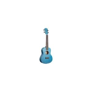 Cascha Concert Uke Linden Set BL