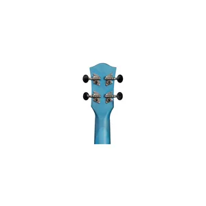 Cascha Concert Uke Linden Set BL