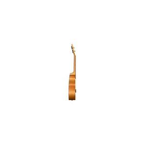 Cascha Concert Uke Linden Set BRN