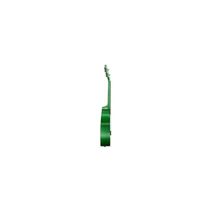 Cascha Concert Uke Linden Set GRN