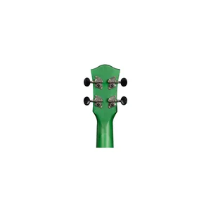Cascha Concert Uke Linden Set GRN