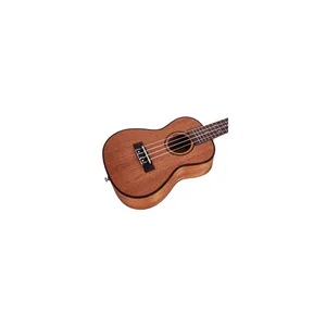 Cascha Concert Ukulele Premium Mah LH