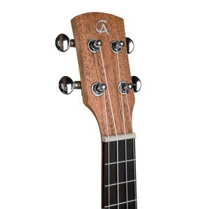 Cascha Concert Ukulele Premium Mah LH