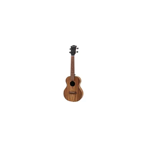 Cascha Concert Ukulele Zebra Wood