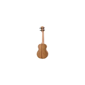 Cascha Concert Ukulele Zebra Wood