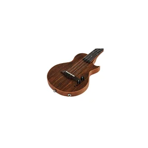 Cascha CUCE110 E-Solidbody Ukulele