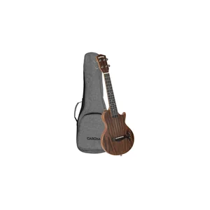 Cascha CUCE110 E-Solidbody Ukulele