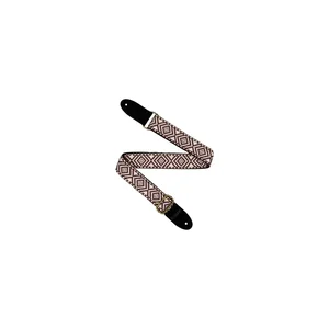 Cascha CUS-JW6 Ukulele Strap Jaq/V