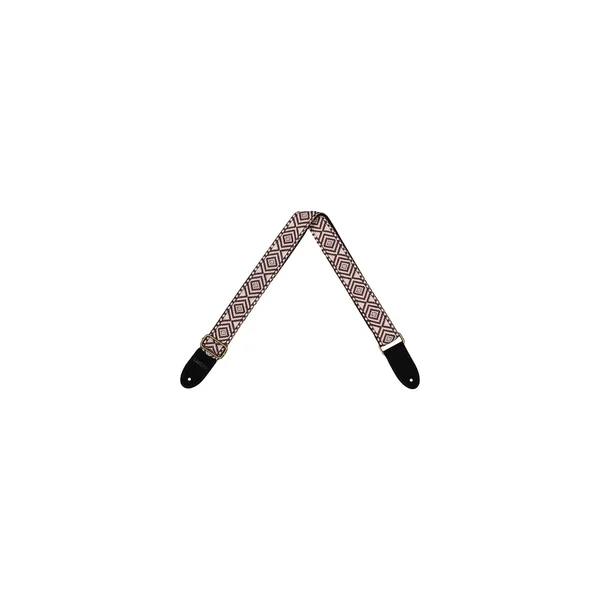 Cascha CUS-JW6 Ukulele Strap Jaq/V