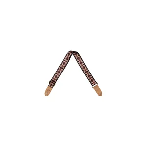 Cascha CUS-VC10 Ukulele Strap Red Str